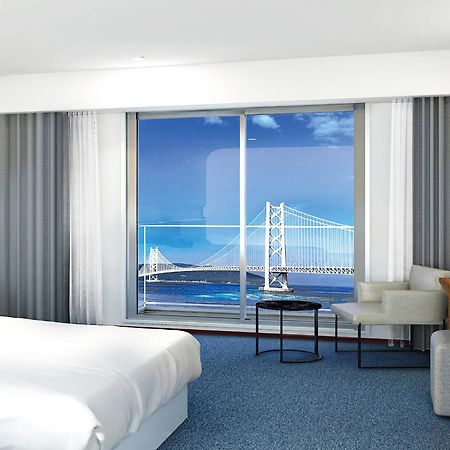 Seaside Hotel Maiko Villa Kobe Dış mekan fotoğraf