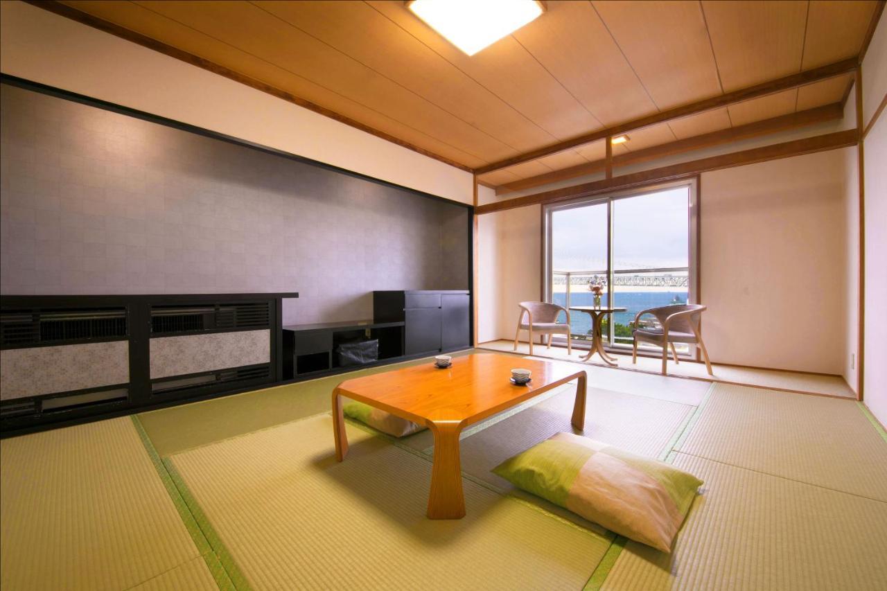 Seaside Hotel Maiko Villa Kobe Dış mekan fotoğraf
