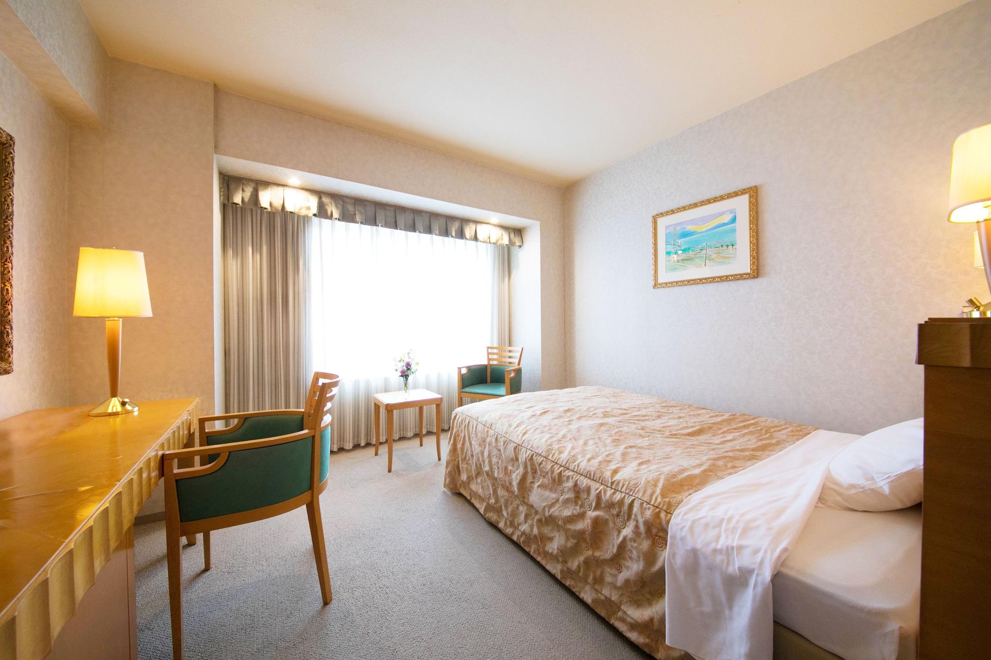 Seaside Hotel Maiko Villa Kobe Dış mekan fotoğraf