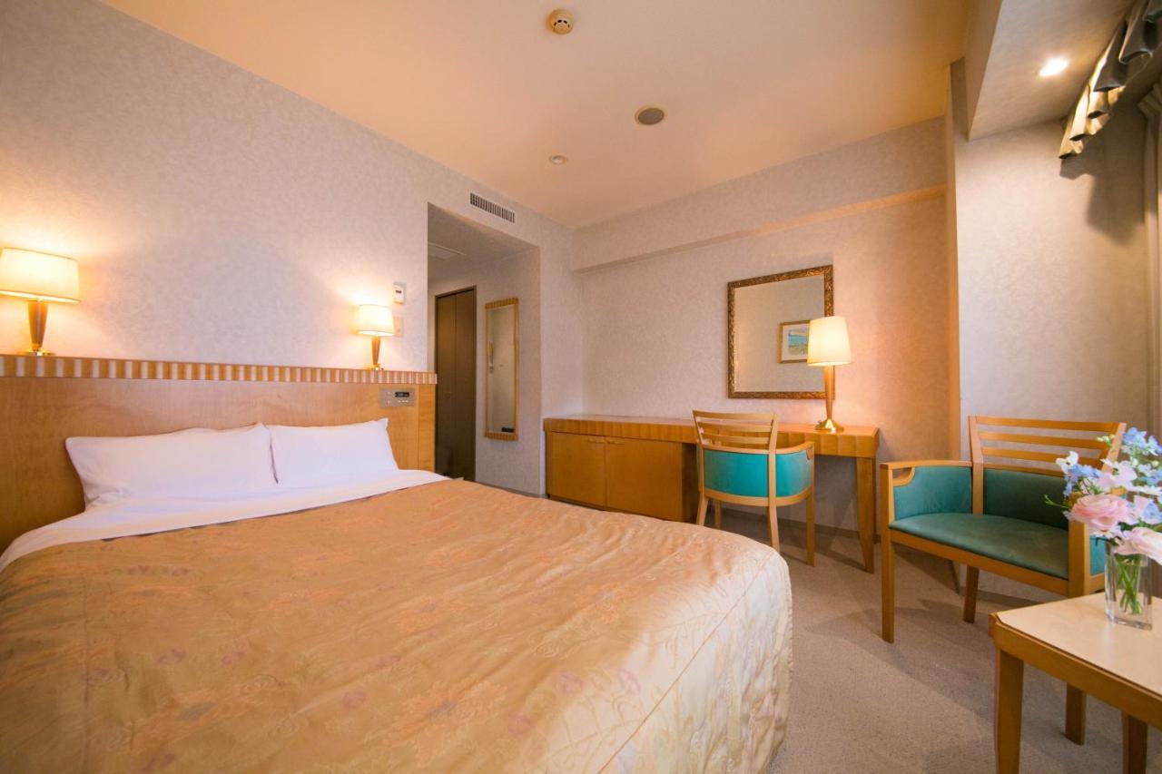 Seaside Hotel Maiko Villa Kobe Dış mekan fotoğraf