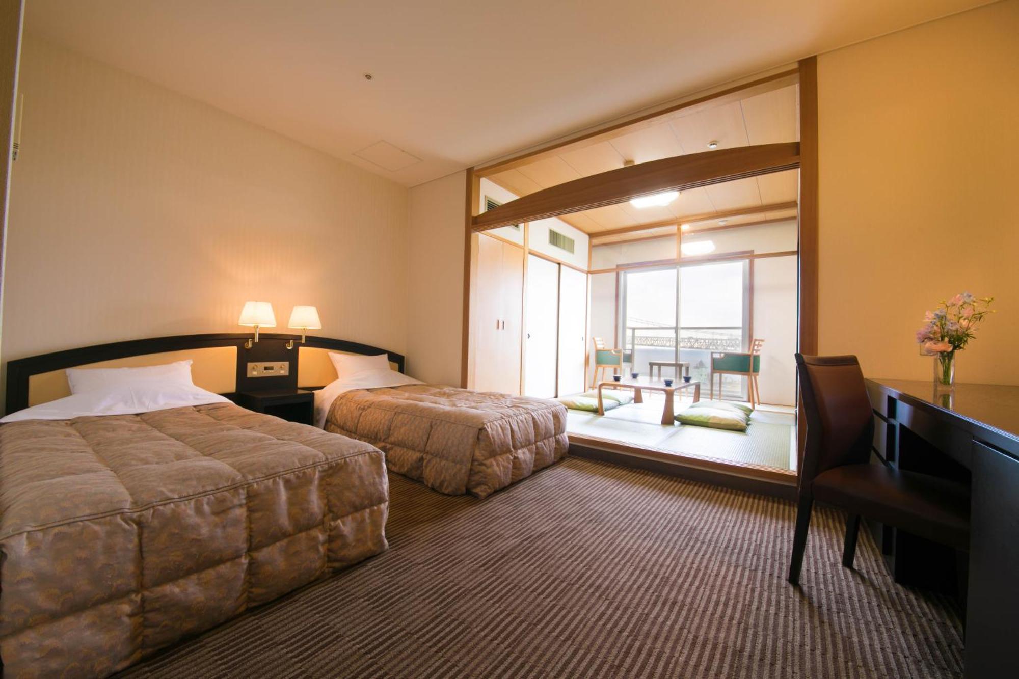 Seaside Hotel Maiko Villa Kobe Dış mekan fotoğraf
