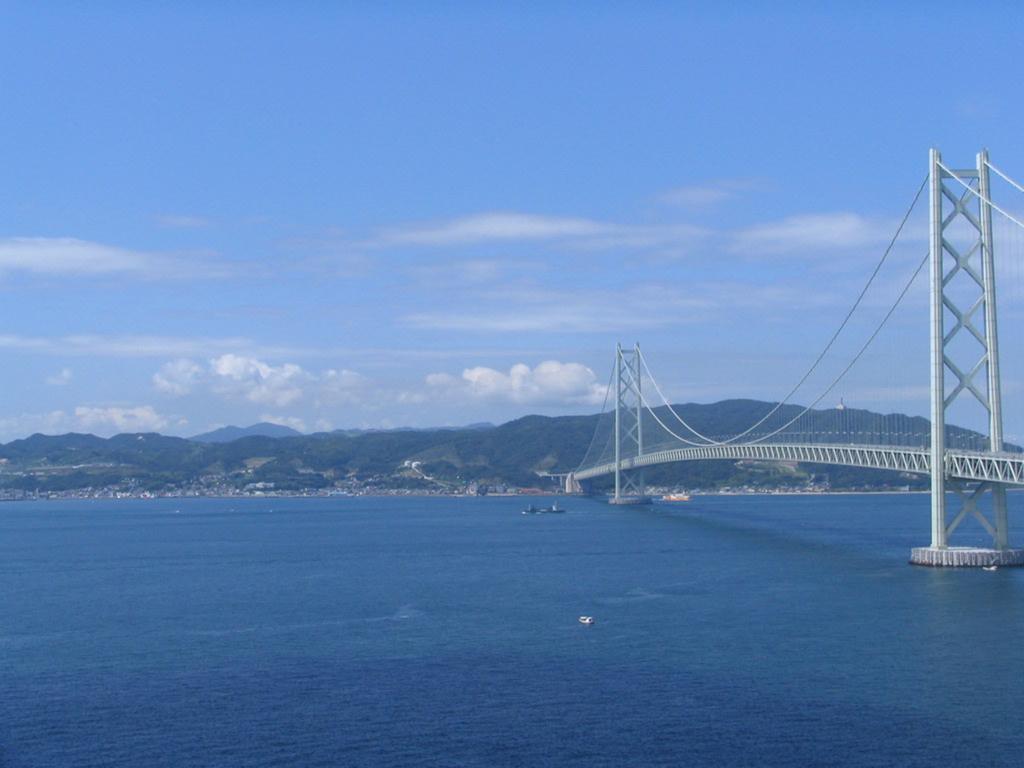 Seaside Hotel Maiko Villa Kobe Dış mekan fotoğraf