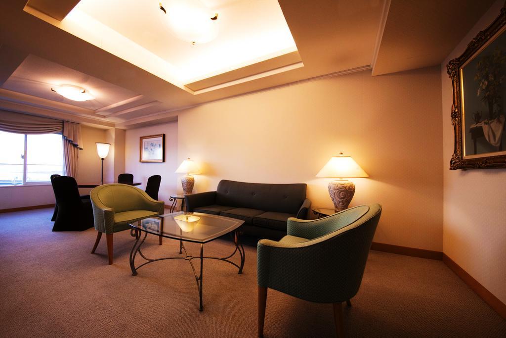 Seaside Hotel Maiko Villa Kobe Dış mekan fotoğraf