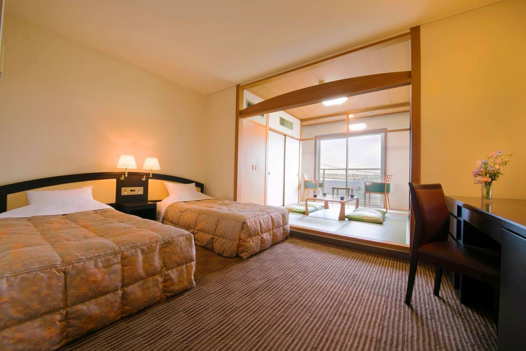 Seaside Hotel Maiko Villa Kobe Dış mekan fotoğraf