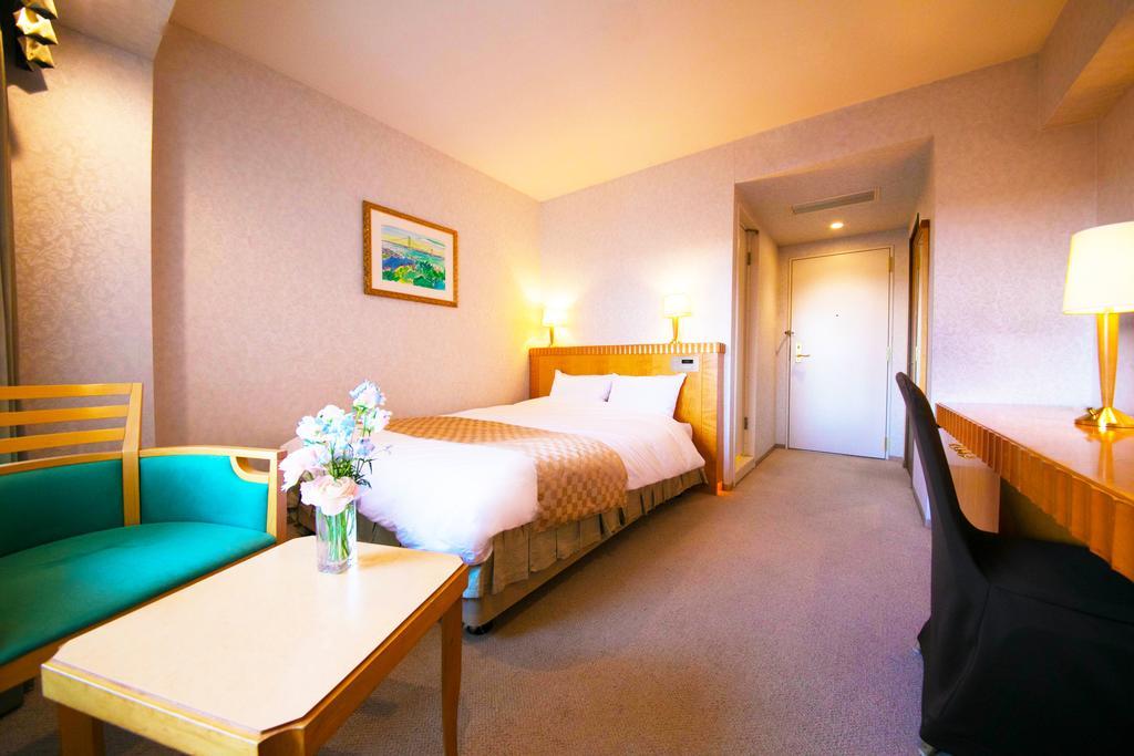 Seaside Hotel Maiko Villa Kobe Dış mekan fotoğraf