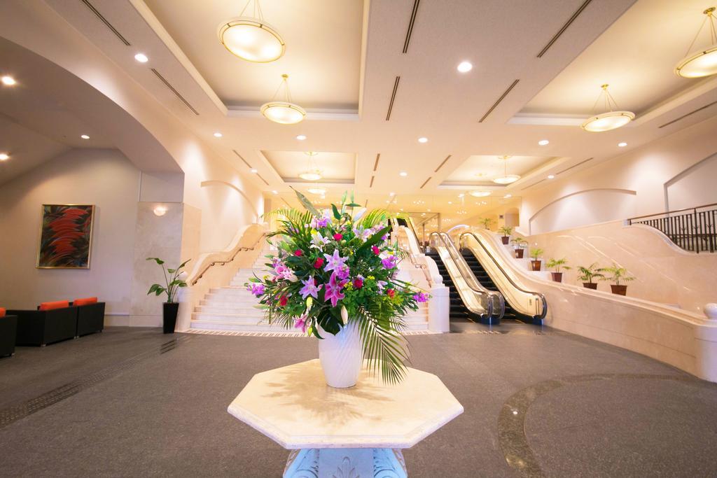 Seaside Hotel Maiko Villa Kobe Dış mekan fotoğraf