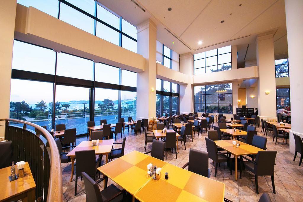 Seaside Hotel Maiko Villa Kobe Dış mekan fotoğraf