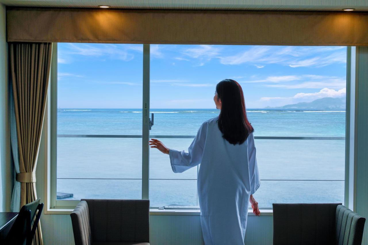 Seaside Hotel Maiko Villa Kobe Dış mekan fotoğraf
