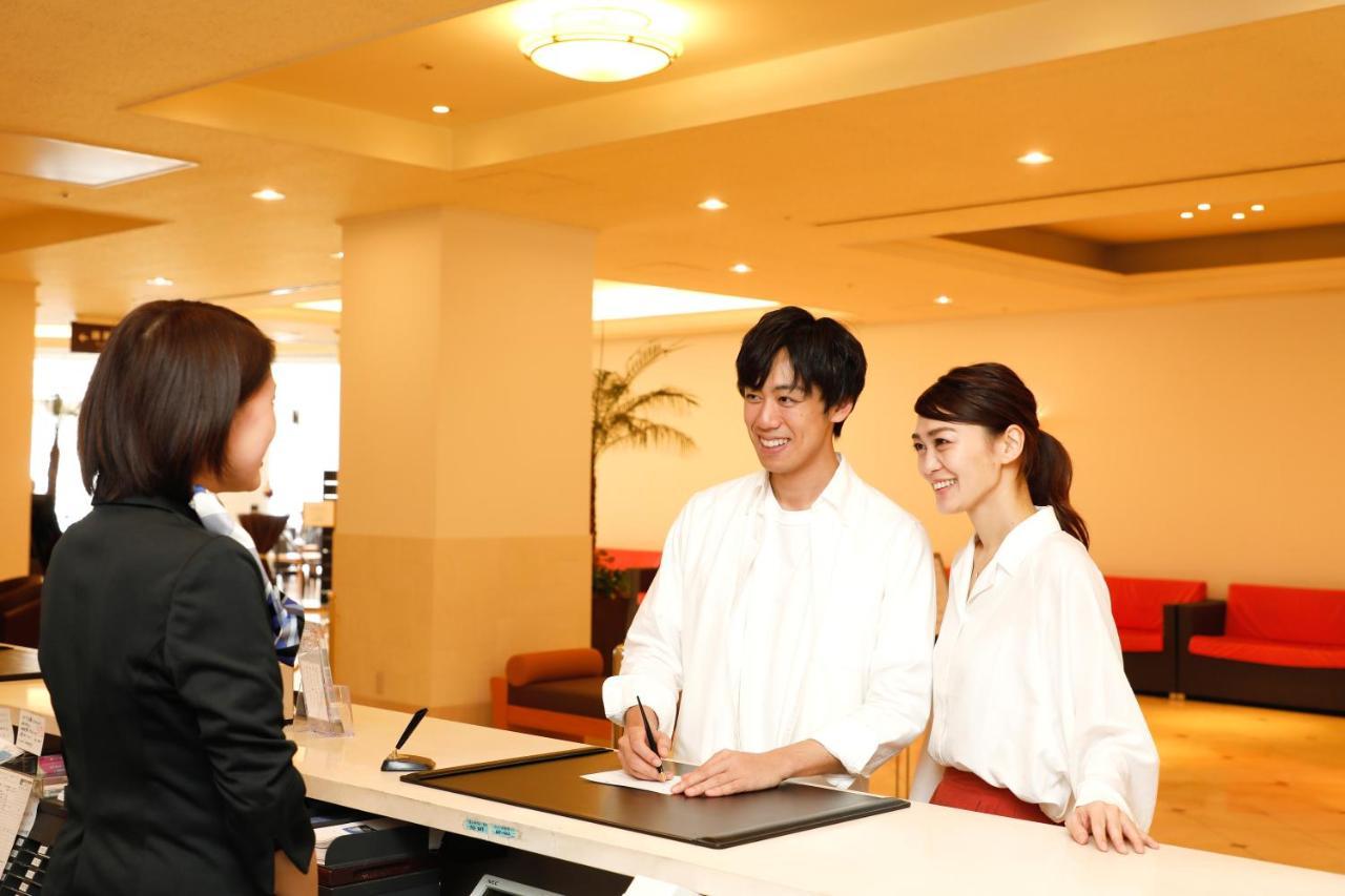 Seaside Hotel Maiko Villa Kobe Dış mekan fotoğraf