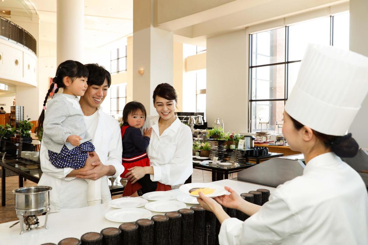 Seaside Hotel Maiko Villa Kobe Dış mekan fotoğraf